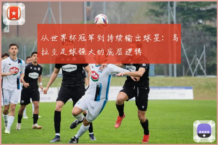 从世界杯冠军到持续输出球星：乌拉圭足球强大的底层逻辑