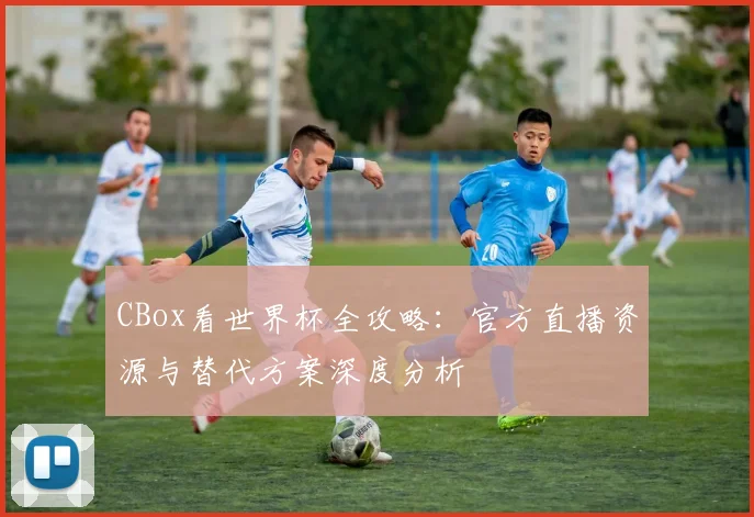 CBox看世界杯全攻略：官方直播资源与替代方案深度分析