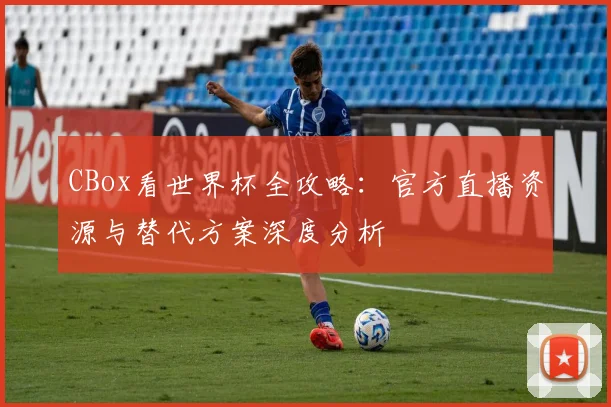 CBox看世界杯全攻略：官方直播资源与替代方案深度分析