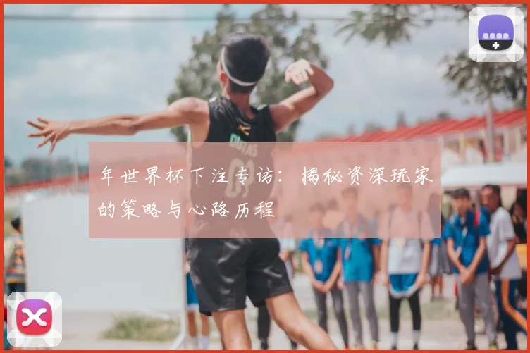 年世界杯下注专访：揭秘资深玩家的策略与心路历程