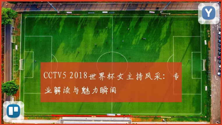 CCTV5 2018世界杯女主持风采：专业解读与魅力瞬间