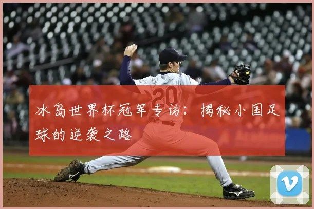 冰岛世界杯冠军专访：揭秘小国足球的逆袭之路