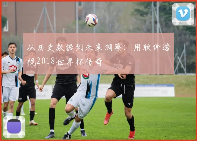 从历史数据到未来洞察：用软件透视2018世界杯传奇